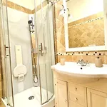 Pantheon Luxury Jacuzzi