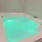 Pantheon Luxury Jacuzzi
