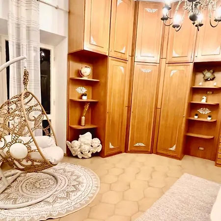 Pantheon Luxury Jacuzzi Appartement