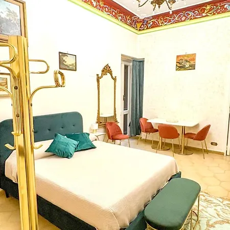 Appartement Pantheon Luxury Jacuzzi