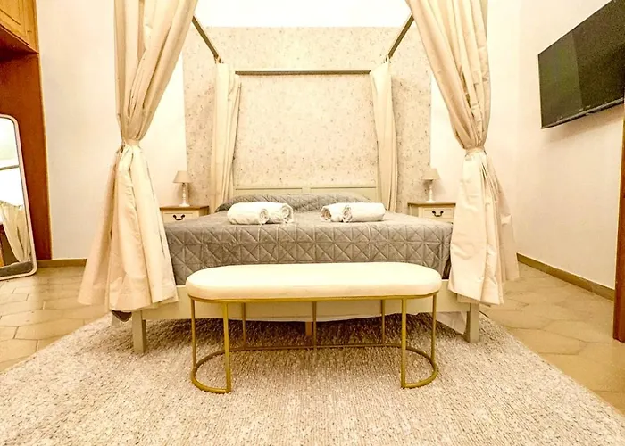 Pantheon Luxury Jacuzzi * Rome