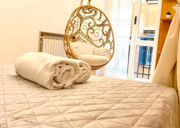 Pantheon Luxury Jacuzzi