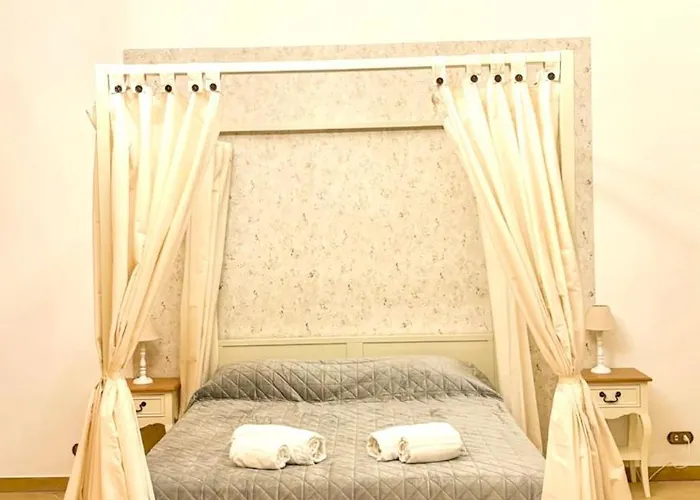 Appartement Pantheon Luxury Jacuzzi *