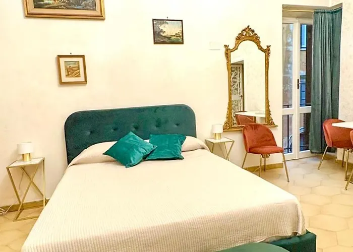 Pantheon Luxury Jacuzzi