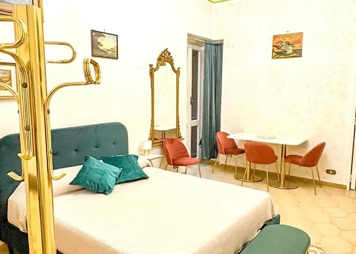 Appartement Pantheon Luxury Jacuzzi