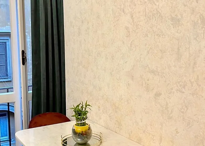 Appartement Pantheon Luxury Jacuzzi Rome