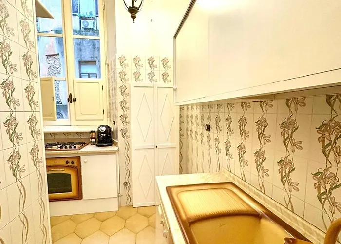 Pantheon Luxury Jacuzzi Appartement Rome