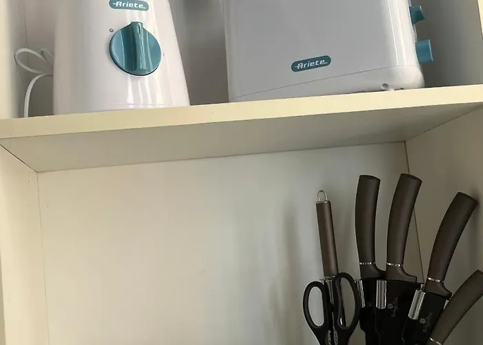 Pantheon Luxury Jacuzzi Appartement *