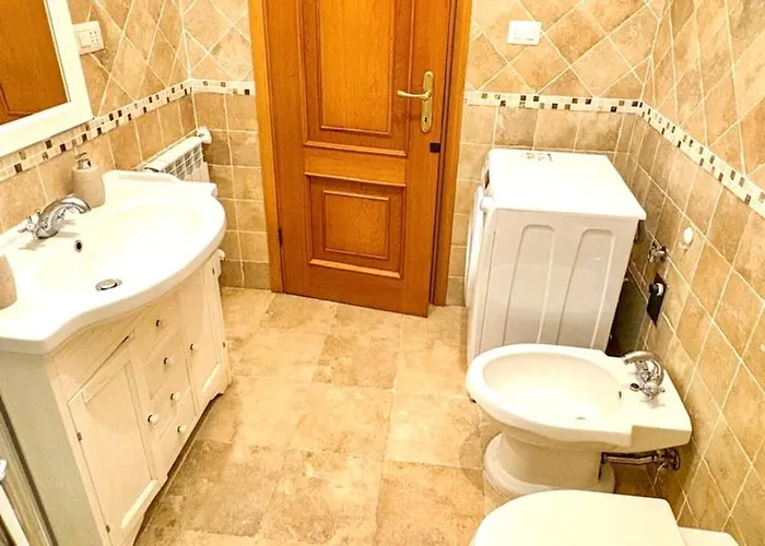 Pantheon Luxury Jacuzzi Appartement