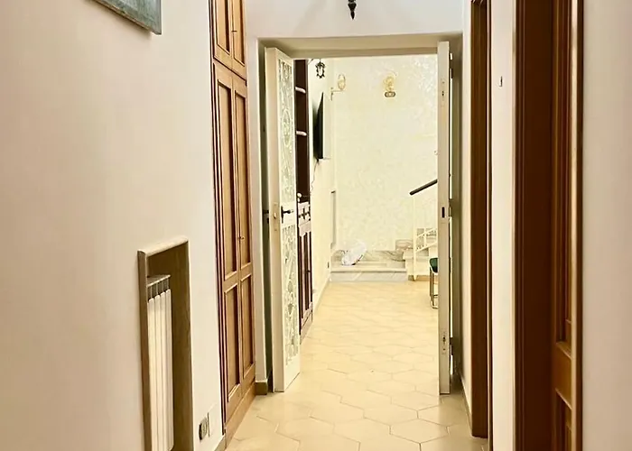 Pantheon Luxury Jacuzzi Rome