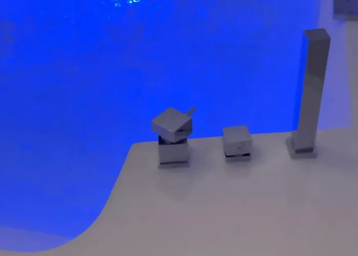 Appartement Pantheon Luxury Jacuzzi *