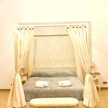 Appartement Pantheon Luxury Jacuzzi *