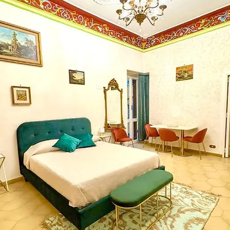 Pantheon Luxury Jacuzzi Appartement Rome