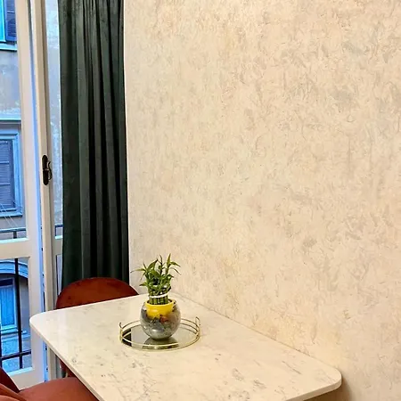 Appartement Pantheon Luxury Jacuzzi Rome