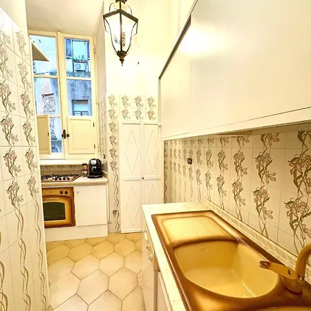 Pantheon Luxury Jacuzzi Appartement Rome