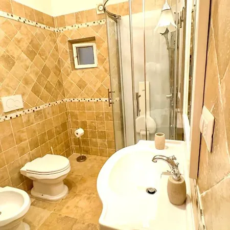 Appartement Pantheon Luxury Jacuzzi Rome