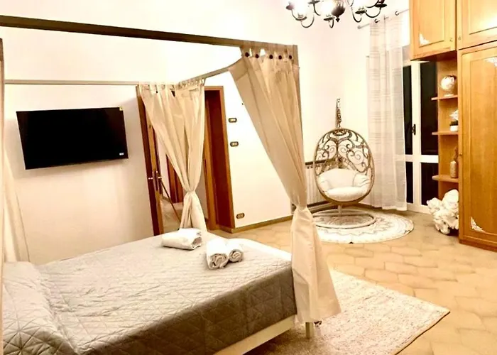 Pantheon Luxury Jacuzzi * Roma